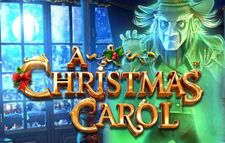 A Christmas Carol - BetSoft
